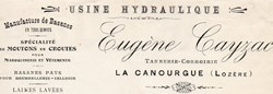 Cayzac Eugène (1925)