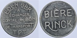 45 - Pithiviers - T.P.T. - Transport