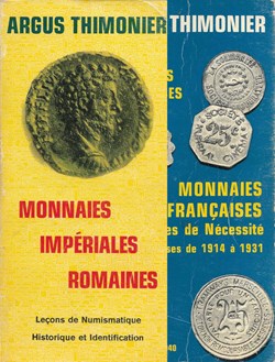 1976 - Argus Thimonier A79 - J.-L. Thimonier