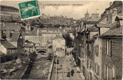 C06 - Rue Neuve