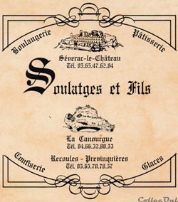 Soulatges et Fils (1980-1990)