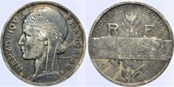 1953-1954 - Conseiller Général