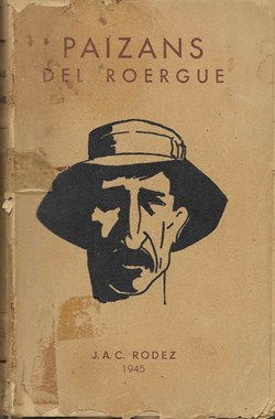 1945 - Paizans del Roergue