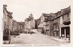 C14 - Place du Portalou...