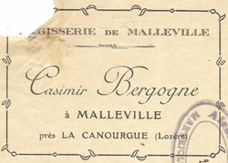 Bergogne Casimir (1913)