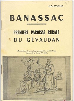 1958 - Banassac
