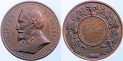 1881 - Météorologie