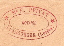 Privat Ernest (1957)