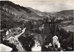 C03 - 53 - Banassac et Entrée de la Canourgue