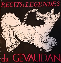 1977 - Récits et légendes du Gévaudan