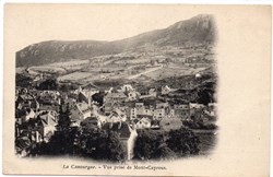 C02 - Vue prise de Mont-Cayrous