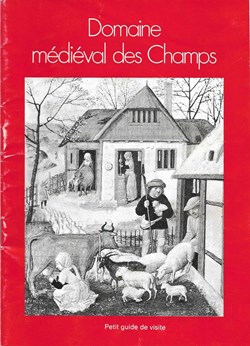 1992 - Domaine médiéval des Champs