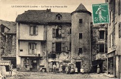 C05 - La Tour de la Place au Blé