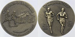 2016 - Marvejols-Mende