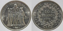 F-364 - Dupré - 10 fr. - 1972