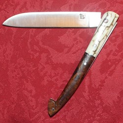 L'Aérien de F. Rozelier à Espalion