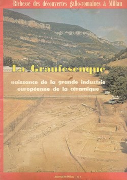 1981 - La Graufesenque