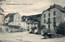 C21 - Le Portalou - La Poste