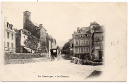 C02 - Le Château