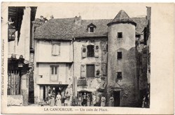 C06 - Un coin de Place