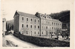 C03 - 708 - L'Hôpital