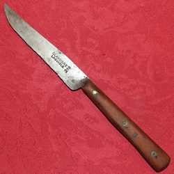 Fixe, Glandiere à Laguiole