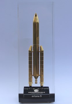Presse-papier Ariane 5