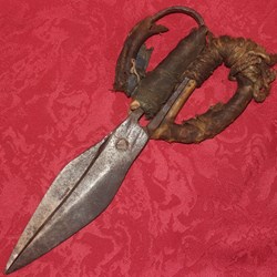Triadou à Marvejols
