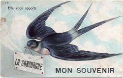 C24 - Mon Souvenir