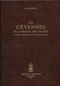 1890 (1979) - Les Cévennes et la région des Causses