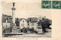 C06 - Le Pré Commun - La Fontaine