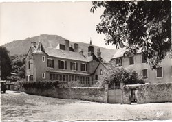 C35 - 1504 - Le Couvent
