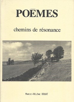 1991 - Poèmes, chemins de résonance