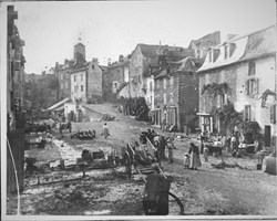 Place du Portalou