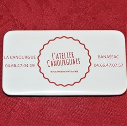 Décapsuleur publicitaire