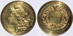 1900 - Exposition de chrysanthèmes