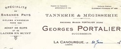 Portalier Georges (1955)