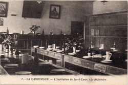 C25 - 07 - Le réfectoire