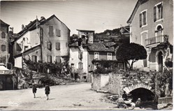 C20 - Quartier de la Poste