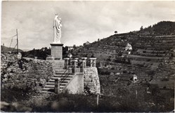 C20 - La Vierge de St-Amans et...