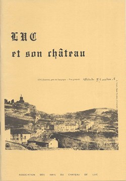 1980 - Luc et son château