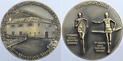 2020 - Marvejols-Mende