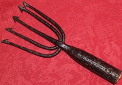 Fouëne pour la pêche