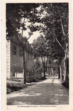 C02 - Promenade du Patus