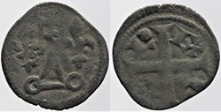 Dy 0230 - Philippe IV - Tournois simple