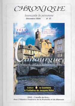 1996 - Chronique N°51