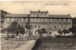 C06 - L'Hôpital