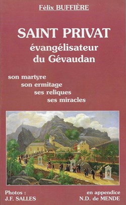 1994 - St Privat évangélisateur du Gévaudan