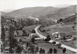 C05 - 34-9 - La Route Neuve, Quartier des Clauses