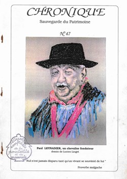 1992 - Chronique N°47